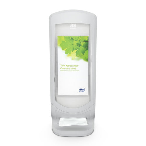 Tork Xpressnap Stand Napkin Dispenser N4 System Grey