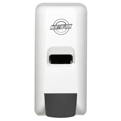 Northfork Universal Dispenser for 1L and 0.4ml Cartridges