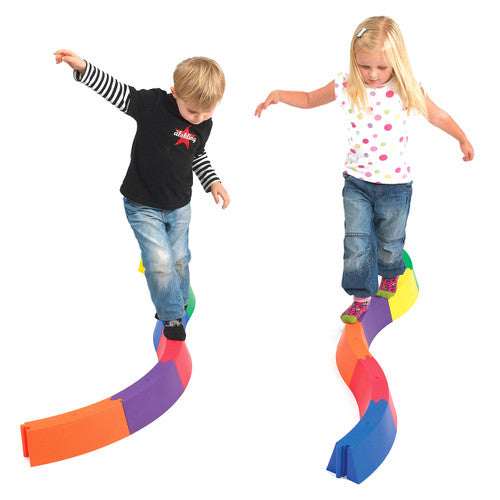 Edx Education Balancing Path