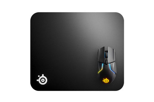 SteelSeries QcK Hard Gaming Mousepad