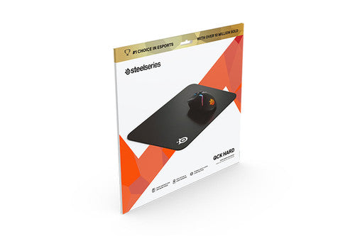 SteelSeries QcK Hard Gaming Mousepad