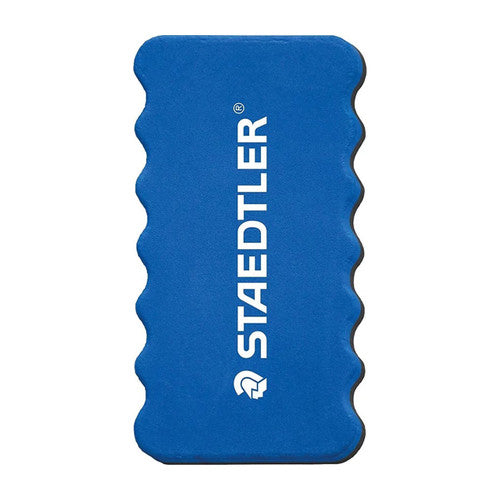 Staedtler 652 Lumocolor Magnetic Whiteboard Wiper Box of 100 Bulk