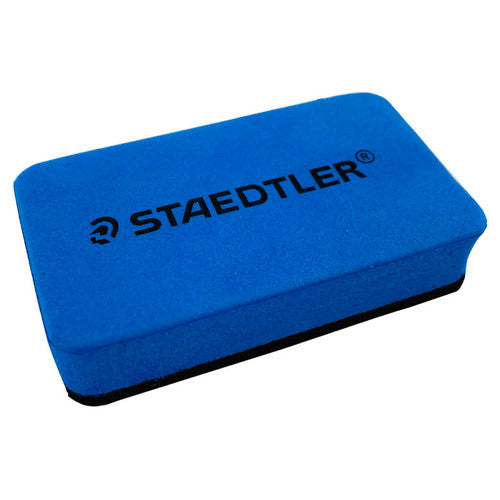 Staedtler 653 Lumocolor Mini Whiteboard Wiper Box of 100