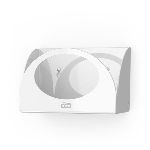 Tork Small Pack Dispenser W8 System White