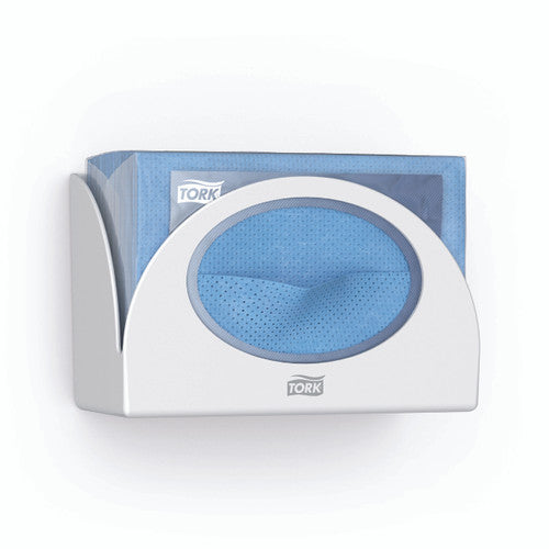 Tork Small Pack Dispenser W8 System White