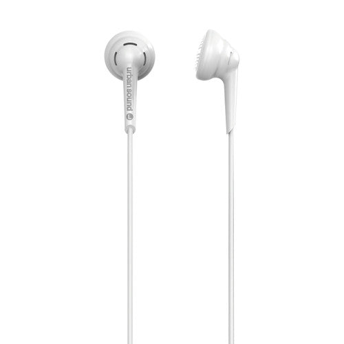 Verbatim Urban Sound Buddies White