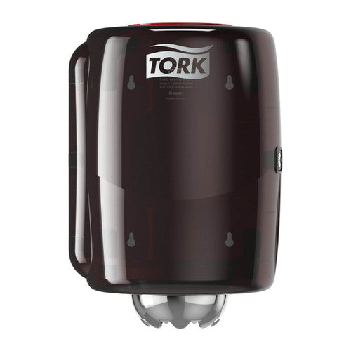 Tork Centrefeed Dispenser M2 System Red Smoke