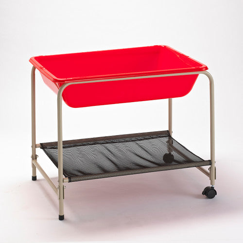 Edx Education Water Tray Stand
