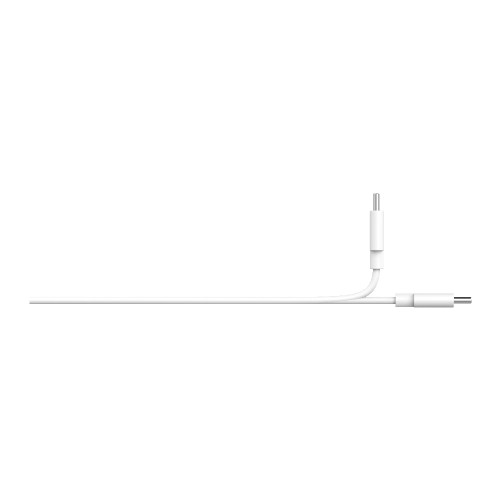 Verbatim Charge and Sync USB C Cable 1M White
