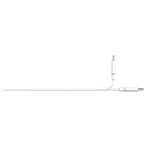 Verbatim Charge and Sync USB C to USB C Cable White