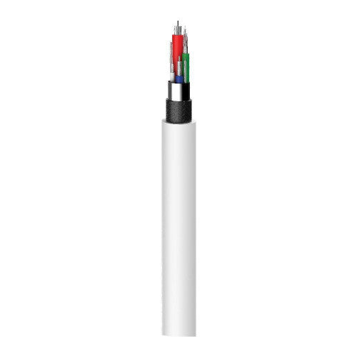 Verbatim Charge and Sync USB C to USB C Cable White