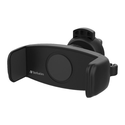 Verbatim Air Vent Phone Mount Black