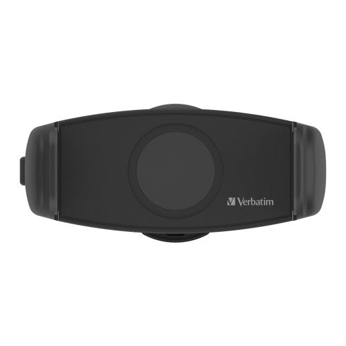 Verbatim Air Vent Phone Mount Black