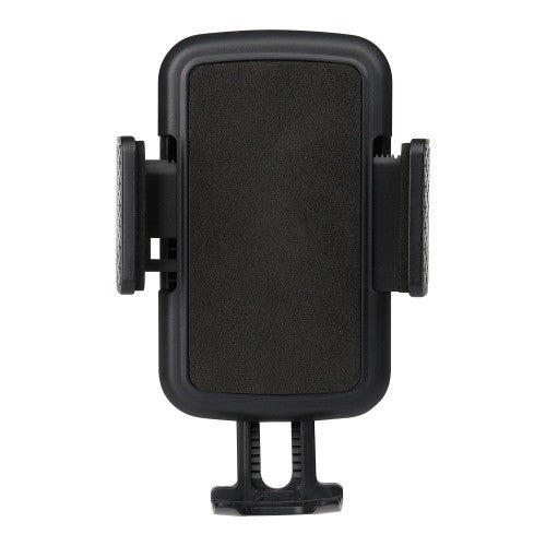 Verbatim Phone Mount Windscreen Dash Black