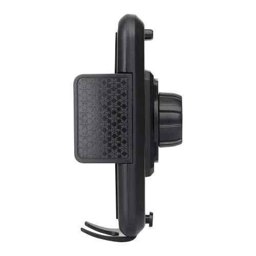 Verbatim Phone Mount Windscreen Dash Black