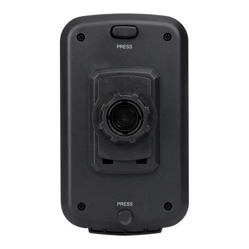Verbatim Phone Mount Windscreen Dash Black