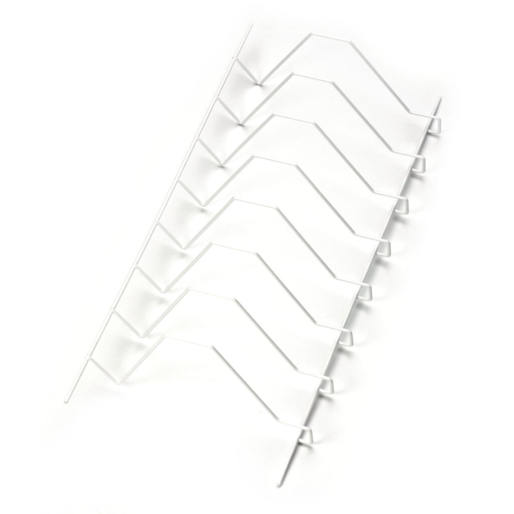Avery File Rack 900 x 290mm White