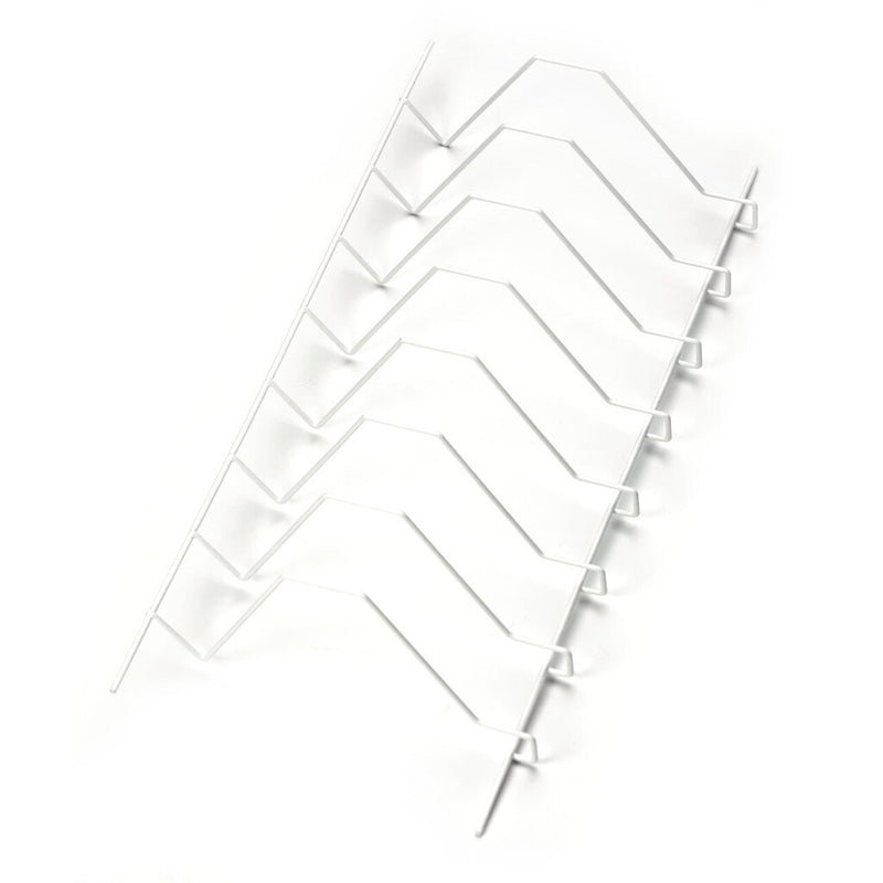 Avery File Rack 900 x 290mm White