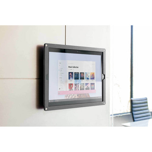 Kensington WindFall Frame for iPad Air 1 and 2 and Pro 9.7 by Heckler Design