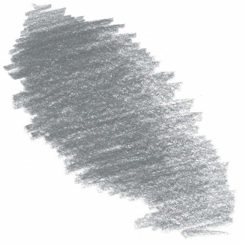 Derwent Procolour Pencil Gunmetal Box of 6