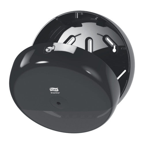 Tork SmartOne Toilet Roll Dispenser T8 Black
