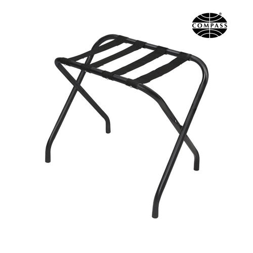 Weatherdon Compass Compact Luggage Rack Black Pack of 4