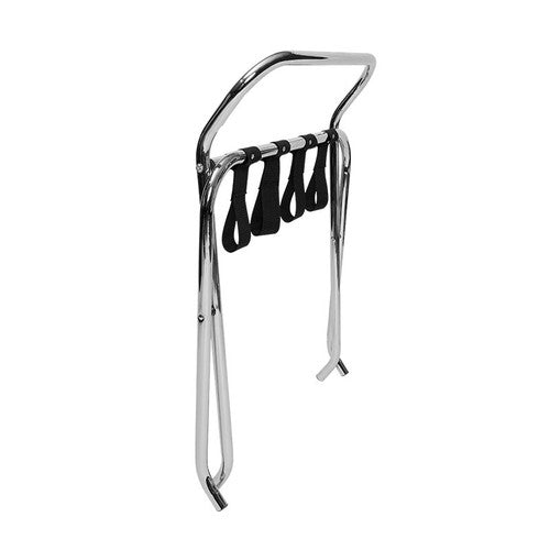 Weatherdon Compass Luggage Rack Chrome Pack of 4