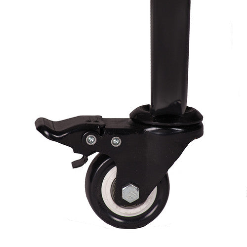 Weatherdon Compass Fold-Up Bed Standard