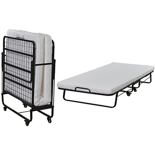 Weatherdon Compass Fold-Up Bed Standard