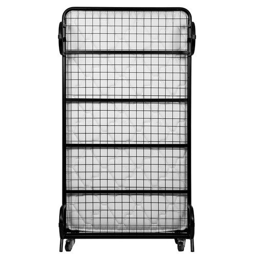 Weatherdon Compass Premium Upright Bed