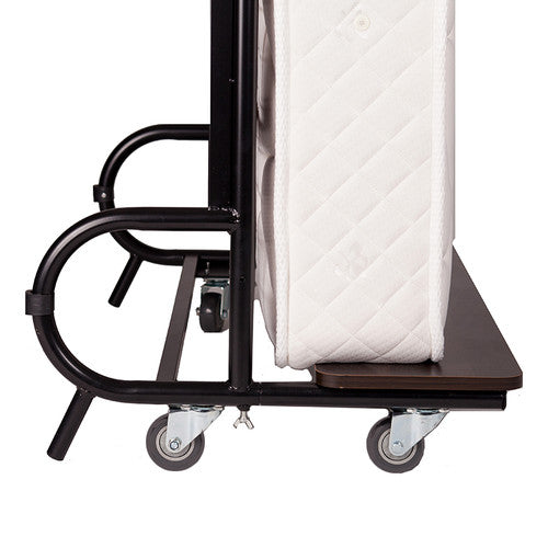 Weatherdon Compass Premium Upright Bed