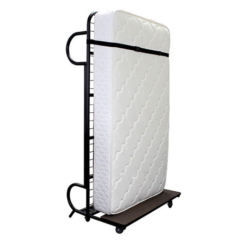 Weatherdon Compass Premium Upright Bed