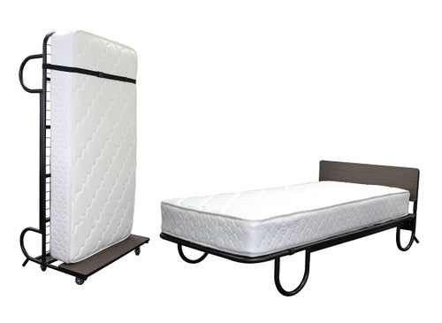 Weatherdon Compass Premium Upright Bed