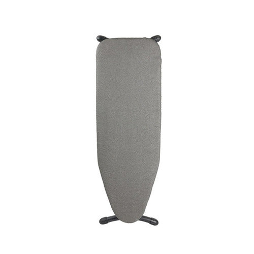 Weatherdon Compass Hotel Size Ironing Board Black