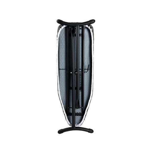 Weatherdon Compass Hotel Size Ironing Board Black