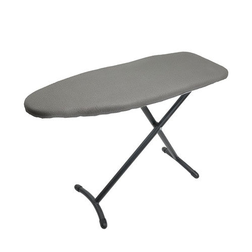 Weatherdon Compass Hotel Size Ironing Board Black