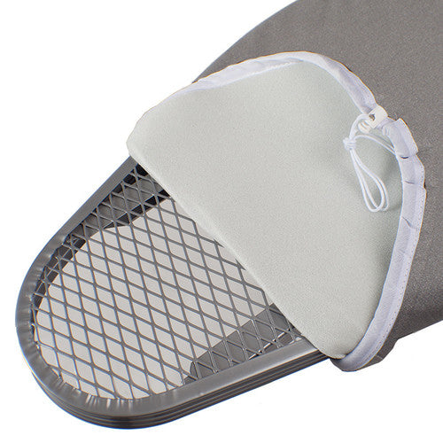 Compass Small Ironing Board Cover Silver Drawstring