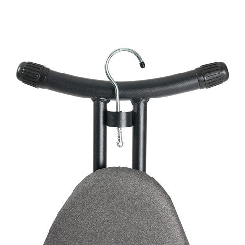 Weatherdon Compass Compact Ironing Board with Hook and Caddy Pack of 4