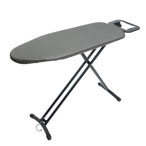 Weatherdon Compass Compact Ironing Board with Hook and Caddy Pack of 4