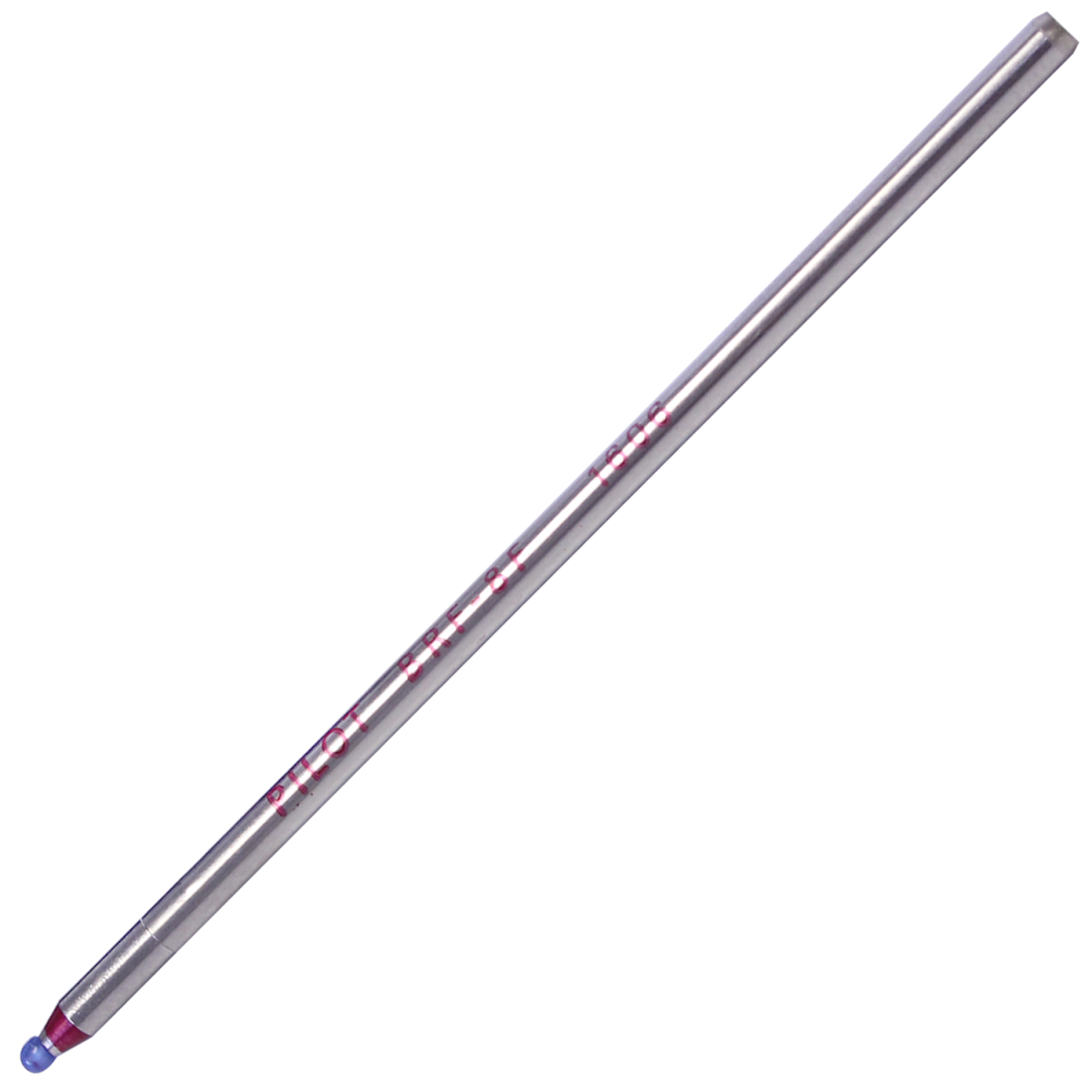 PILOT Ballpoint Retractable Refill Fine Red to suit Evolt Box of 12-1