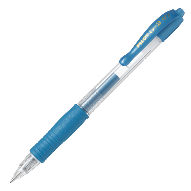 PILOT Acroball Hybrid Ballpoint Metal Refill Medium Black Box of 12-1