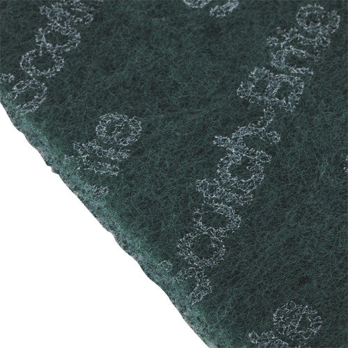 Scotch-Brite Heavy Duty Scour Pads Green Pack 6 Box of 5