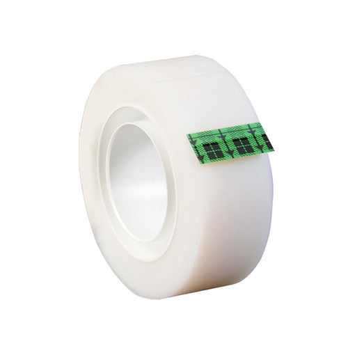 Scotch 205L Magic Tape Refill Roll 19mm x 22.8m Box of 12