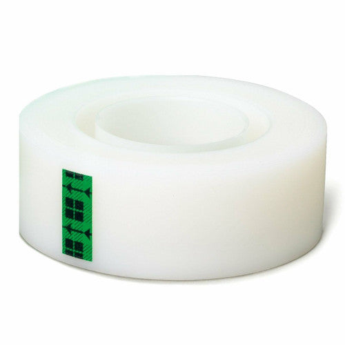 Scotch 205L Magic Tape Refill Roll 19mm x 22.8m Box of 12