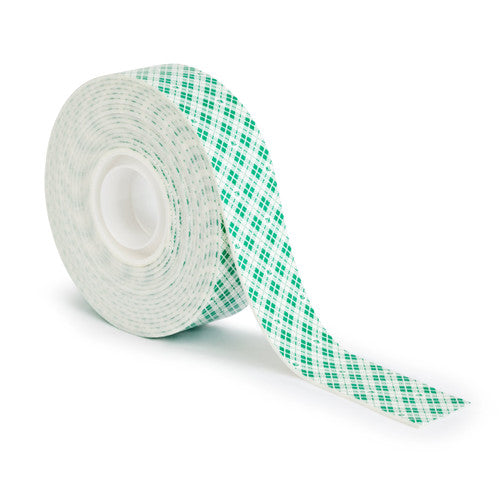 Scotch 314H-MED Indoor Mounting Tape 2.54cm x 3.17m