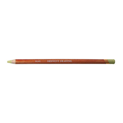 Derwent Drawing Pencil Pale Cedar Box of 6