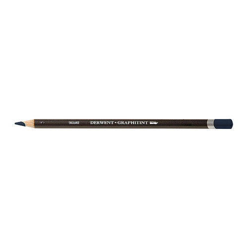 Derwent Graphitint Pencil Dark Indigo Box of 6