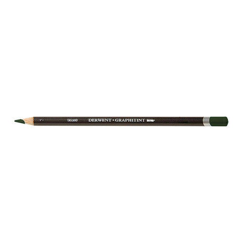 Derwent Graphitint Pencil Green Grey Box of 6