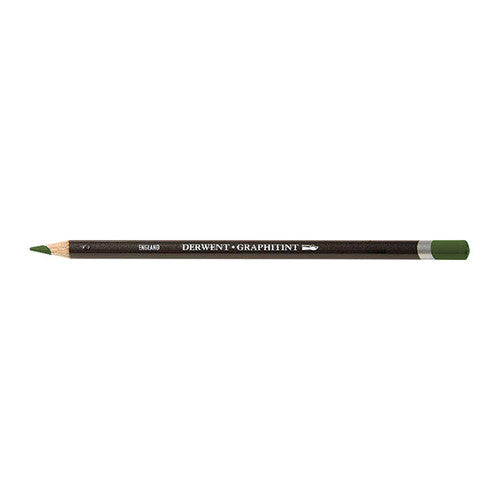 Derwent Graphitint Pencil Ivy Box of 6