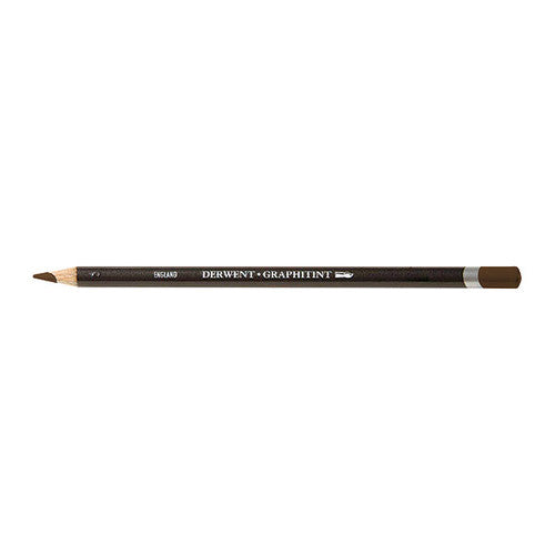 Derwent Graphitint Pencil Sage Box of 6